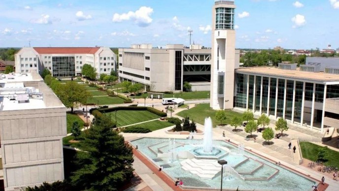 【2024秋-MBA学位项目】密苏里州立大学