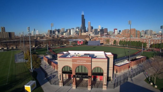 【2024秋-学位项目】美国伊利诺伊大学芝加哥分校