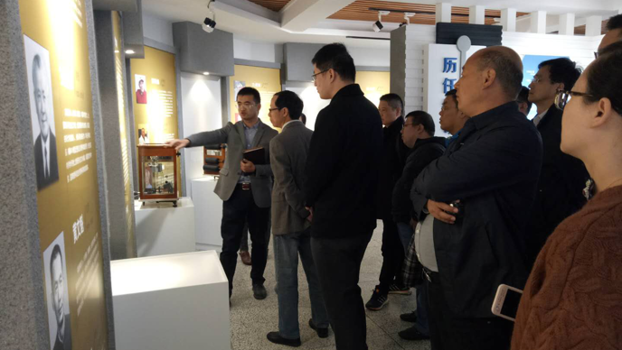 【高端培训】兰州大学2017年常州市创新创业企业总裁研修班成功举办