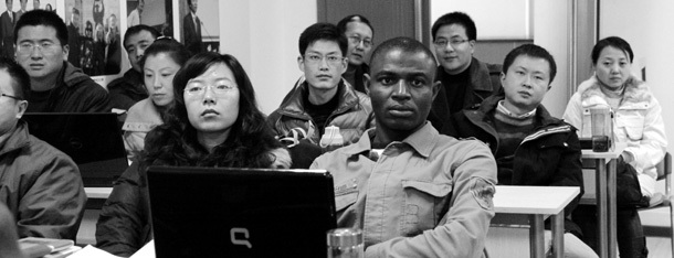 兰州大学IMBA项目招生问答