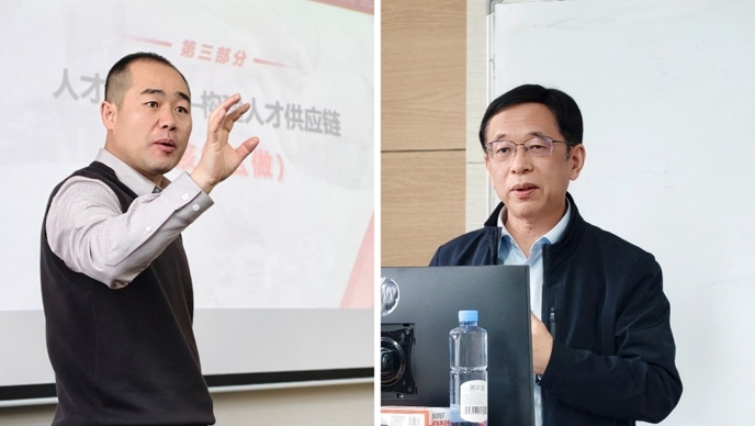 双师联袂，知行合一：EMBA《战略人力资源管理》的创新探索