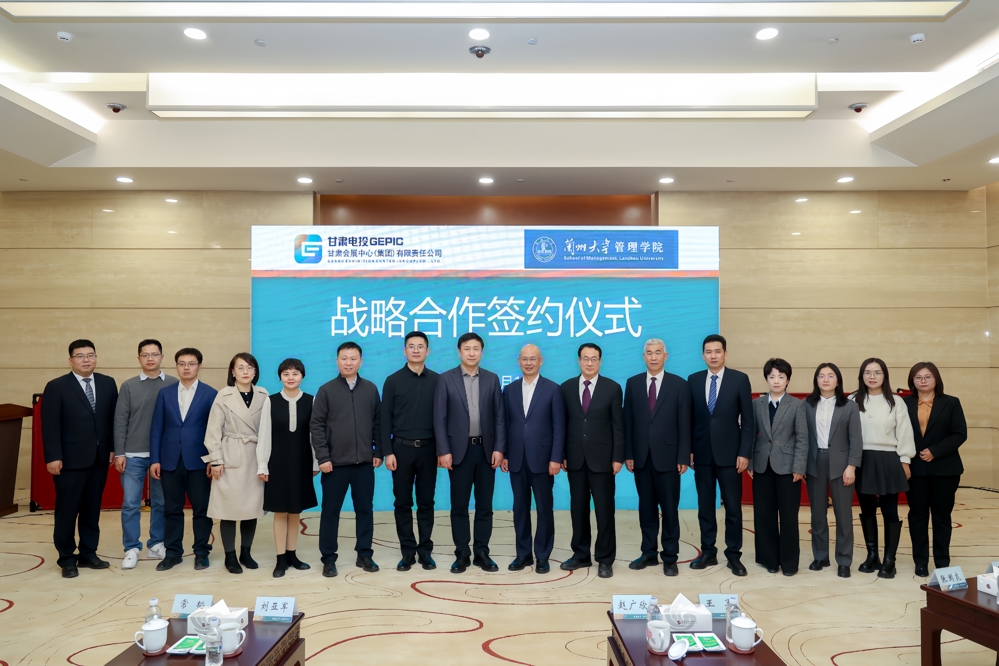 共振 共融 共育 | 专业学位研究生项目深化产教融合 赋能实践育人