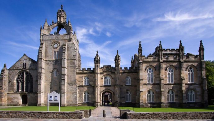 【可申请资助+奖学金】阿伯丁大学2026年硕士学位项目