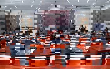 2026年甘肃省烟草公司兰州市公司干部专业化能力提升培训班 在兰州大学开班