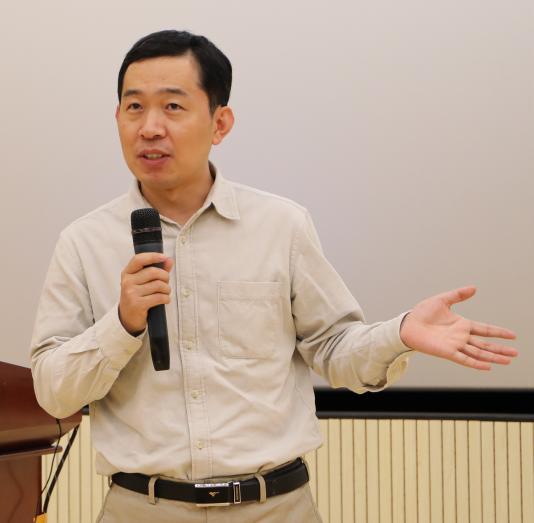 刘军强