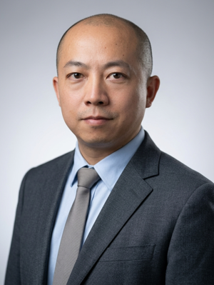 李一男