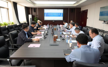 管理学院召开行政管理专业建设研讨会