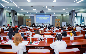 实战砺英才 突围赴国赛 | 管理学院举办第十二届全国管理案例精英赛兰州大学校园突围赛
