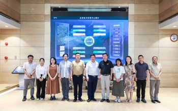 产教赋能、科研聚力，探索双碳育人与社会服务新路径
