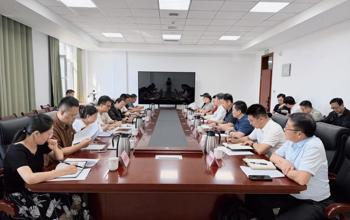 深化政校企协同 服务西部高质量发展