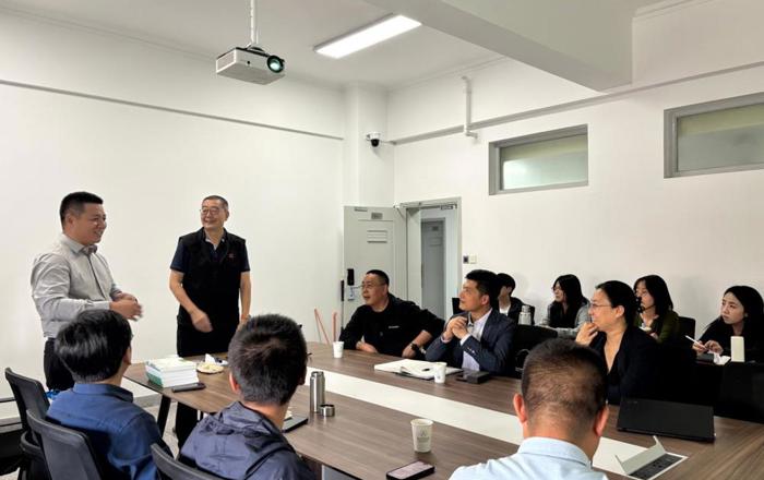 兰州大学管理学院第62期至公会计论坛：从案例研究看看数智化时代研究的意义