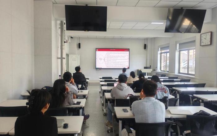 兰州大学管理学院丝路人力资源管理论坛：交班人如何促进接班人每日角色转换？