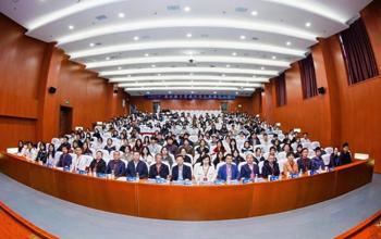 第六届甘肃省大学生新商科大赛在兰州大学举办