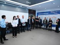 教育部教育技术与资源发展中心调研管理学虚拟仿真教学实验室建设情况